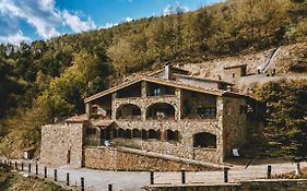 Turisme Rural Mas Isoles -Zonas No Compartidas- DTO MAS DE 1 NOCHE